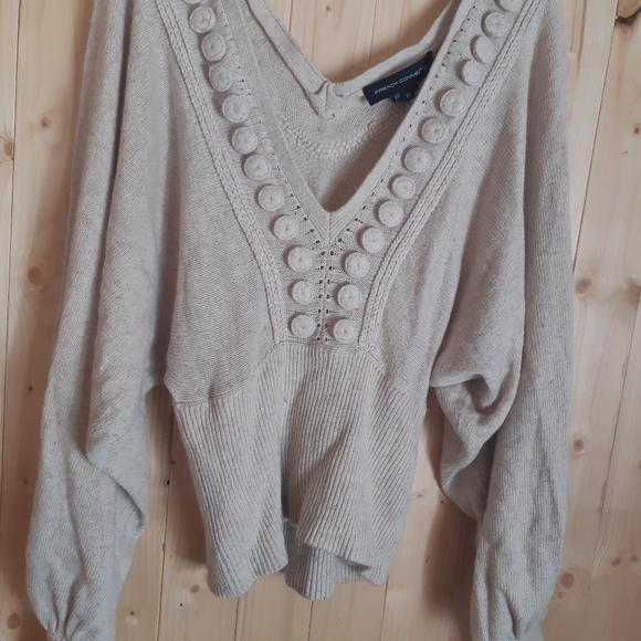 Cozy sweater - Picture 3 of 8